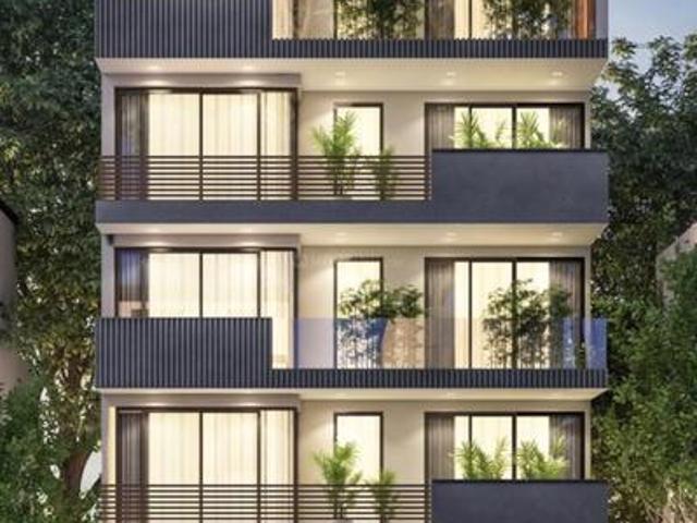 Sky Independent Floors,Indirapuram 4 BHK Builder Floor For Sale Ghaziabad