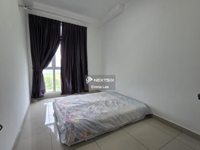Sky Oasis 2 Bedrooms Fully Furnished Unit
