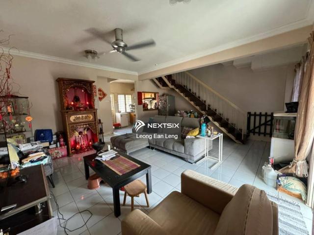 Sky Oasis Condo For Sale