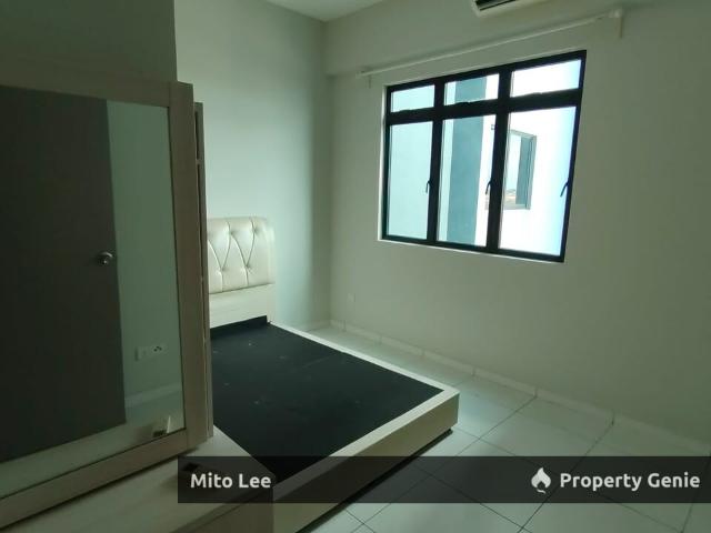 Sky Oasis Apartment For Rent!