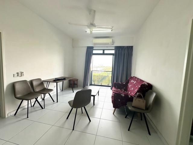 Sky Oasis Apartment For Rent