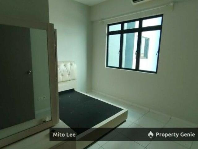 Sky Oasis Apartment For Rent!