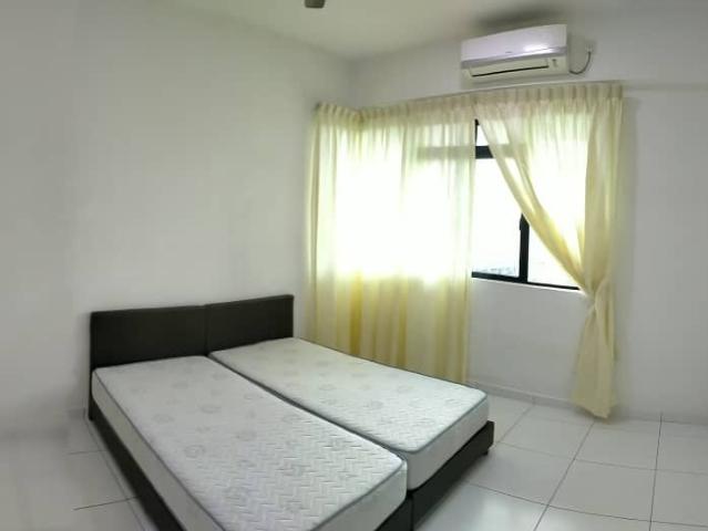 Sky Oasis for Rent