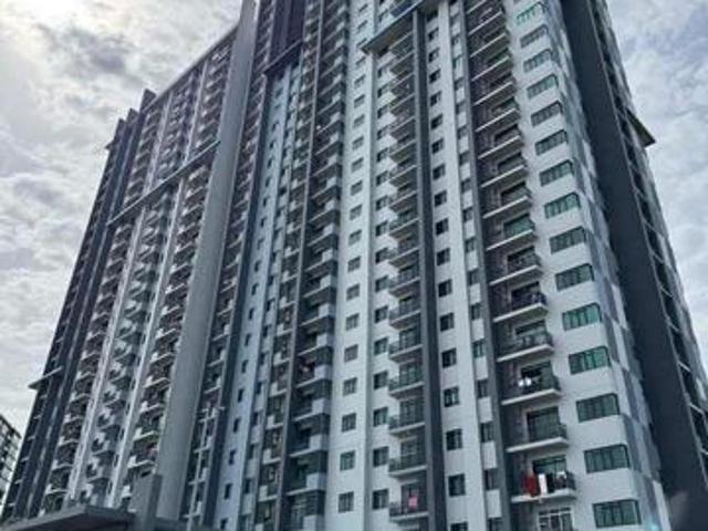 Sky Oasis Setia Indah Mount Austin For Rent