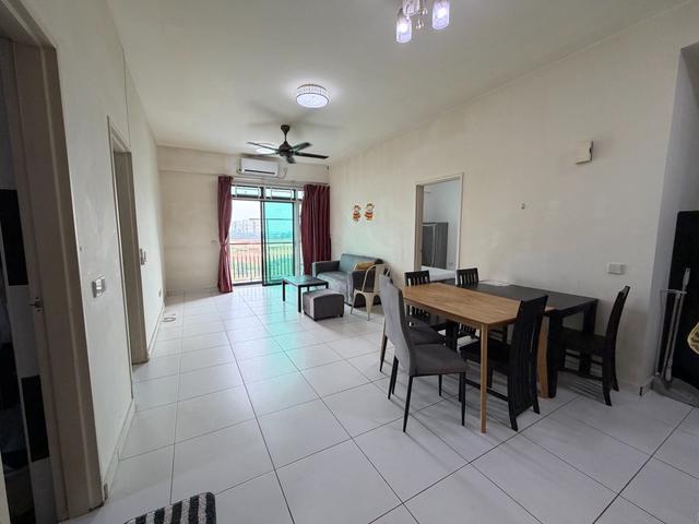Sky Oasis Residence Mount Austin Near Many Shops Fully Furnished