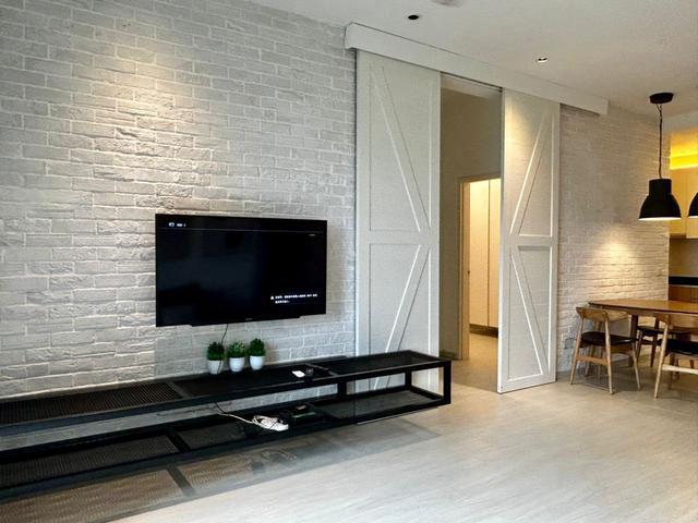 Sky Oasis Residence Setia Indah 11 Bed 1 Bath Renovated Furnished