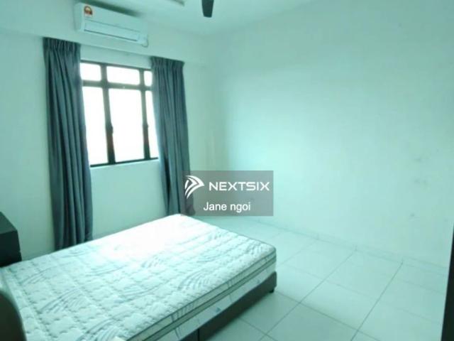 Sky Oasis Residences
