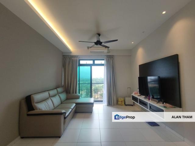 Sky Oasis Residences