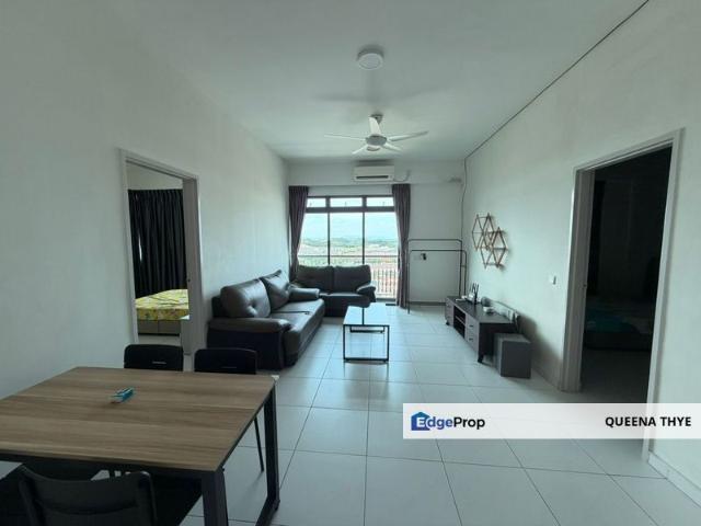 Sky Oasis Residences