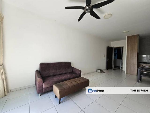 Sky Oasis Residences