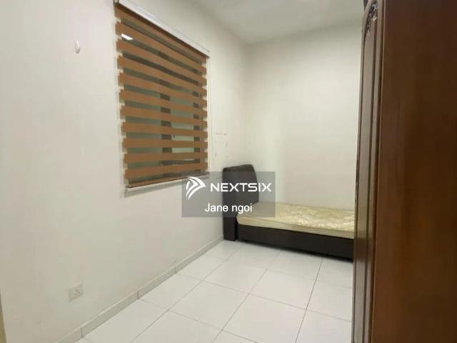 Sky Oasis Residences