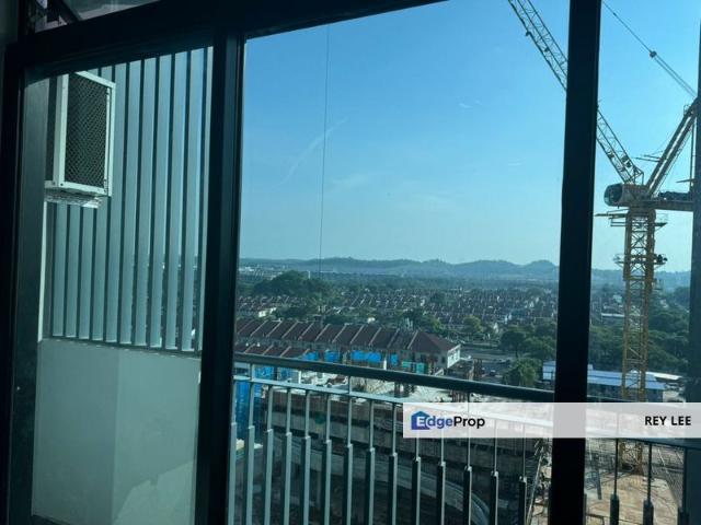 Sky Oasis Residences