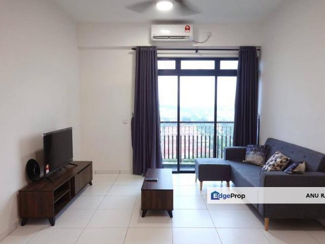 Sky Oasis Residences