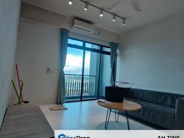Sky Oasis Residences
