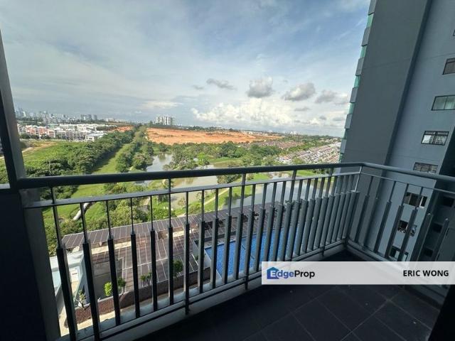 Sky Oasis Residences