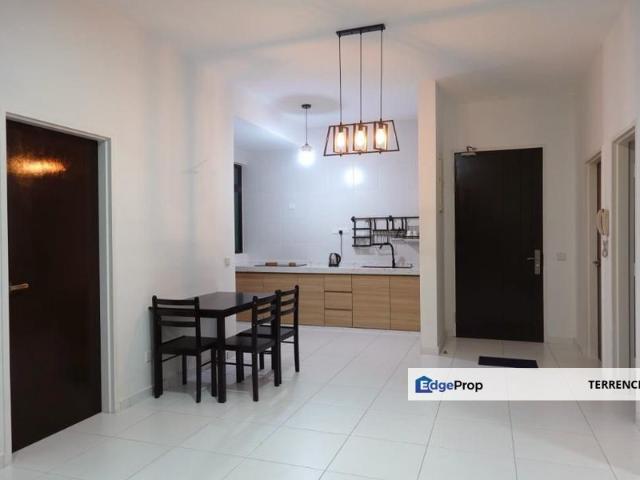 Sky Oasis Residences