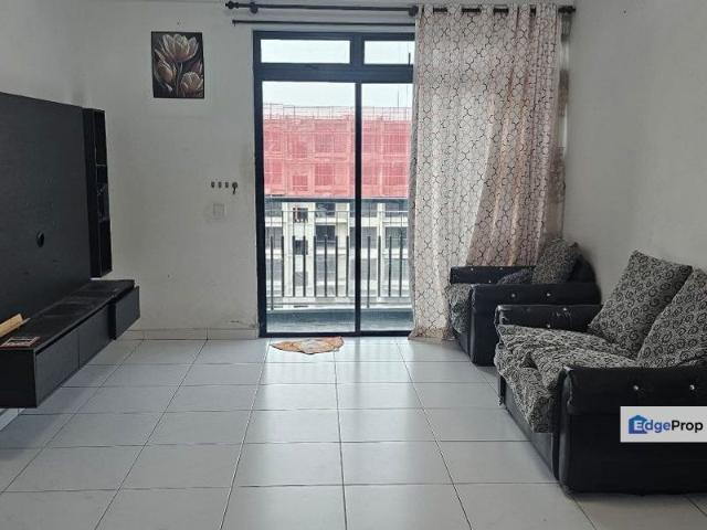 Sky Oasis Residences
