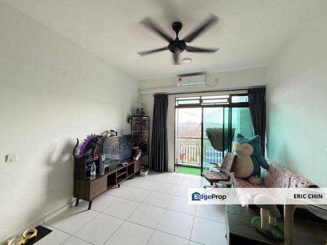 Sky Oasis Residences