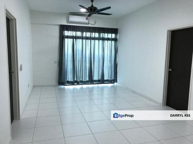 Sky Oasis Residences