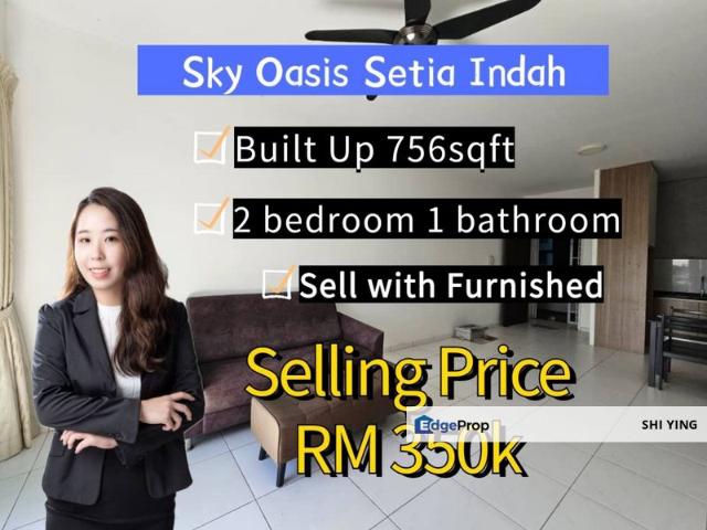 Sky Oasis Residences