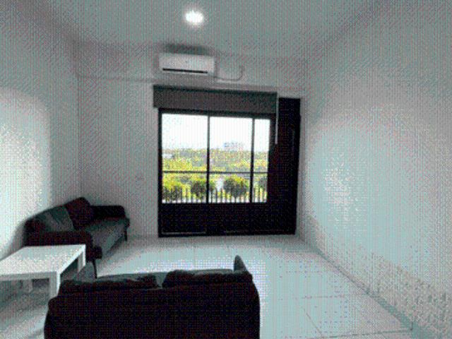 Sky Oasis Residences