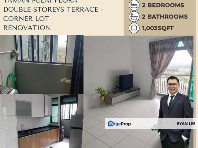 Sky Oasis Residences