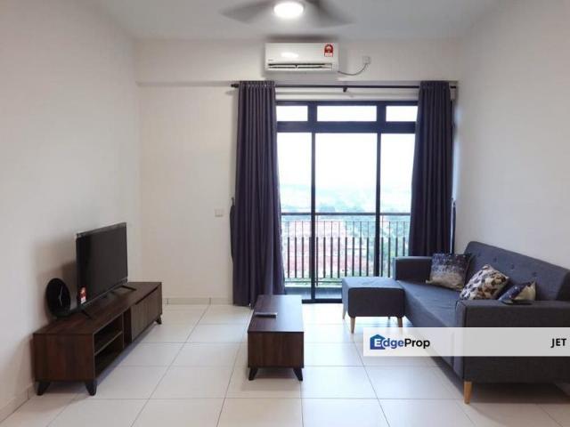 Sky Oasis Residences