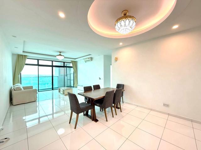 Sky Loft 21 rooms Fully Furnished G G Bukit Indah near Tuas