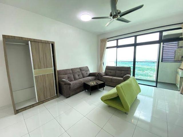 Sky Loft Bukit Indah Walking Distance Aeon Near Tuas Medini