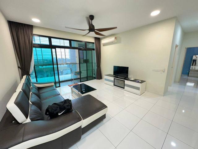Sky Loft Bukit Indah Aeon Mall Legoland Columbia Tuas Iskandar