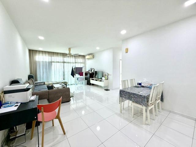 Sky Loft bukit Indah Perling Iskandar Puteri nusa bestari 3 Bed unit