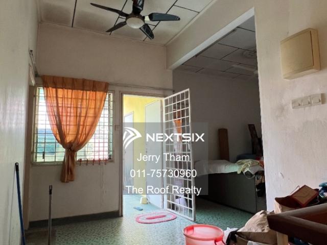 Sky Loft Penthouse @Bukit Indah