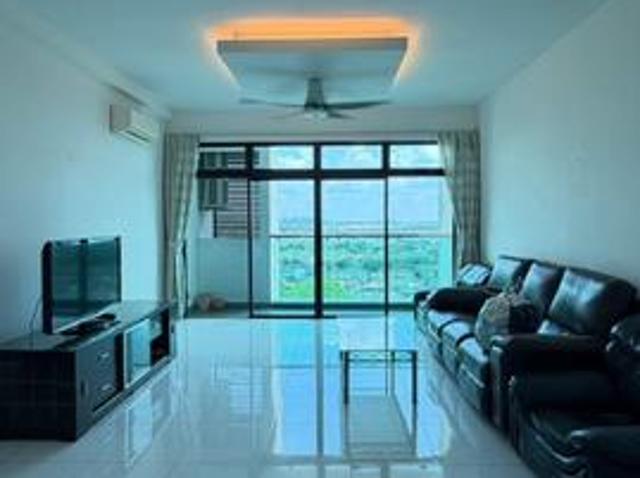 Sky loft Premium Bukit Indah All race
