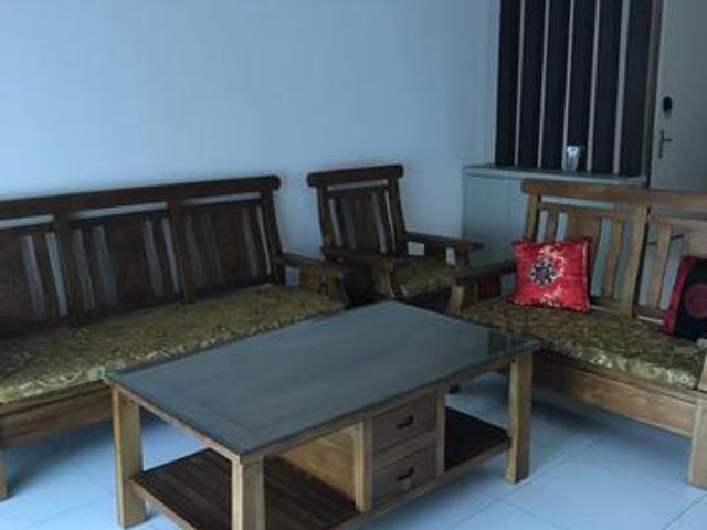 Sky Loft Premium Suites