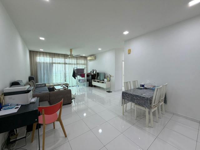 Sky Loft Premium Suites 3Bed 2Bath Fully Furnish Gated Bus To Tuas