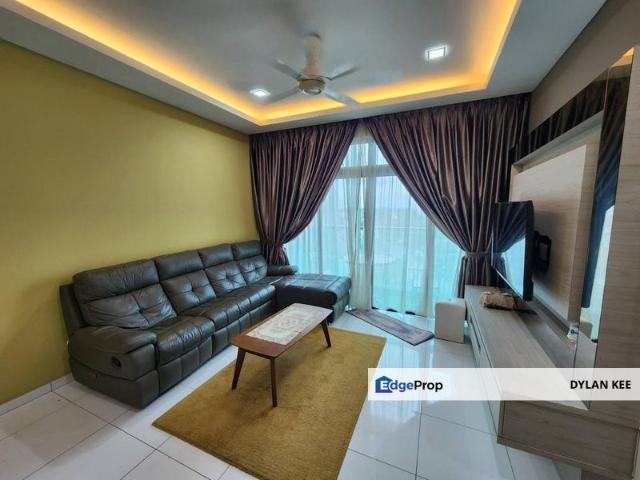 Sky Loft Premium Suites, Bukit Indah