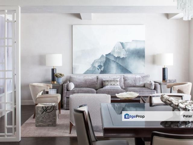 Sky Loft Premium Suites, Bukit Indah