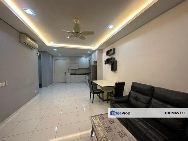 Sky Loft Premium Suites, Bukit Indah