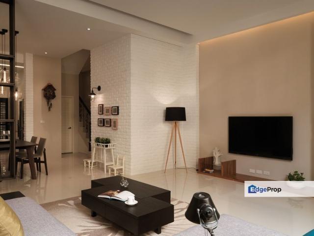 Sky Loft Premium Suites, Bukit Indah