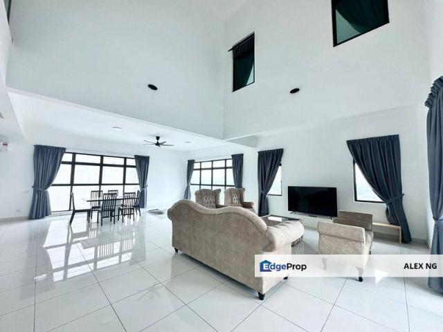 Sky Loft Premium Suites, Bukit Indah