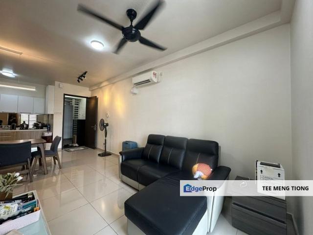 Sky Loft Premium Suites, Bukit Indah