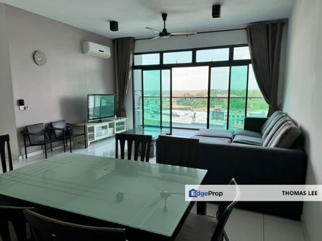 Sky Loft Premium Suites, Bukit Indah