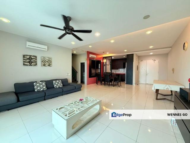 Sky Loft Premium Suites, Bukit Indah