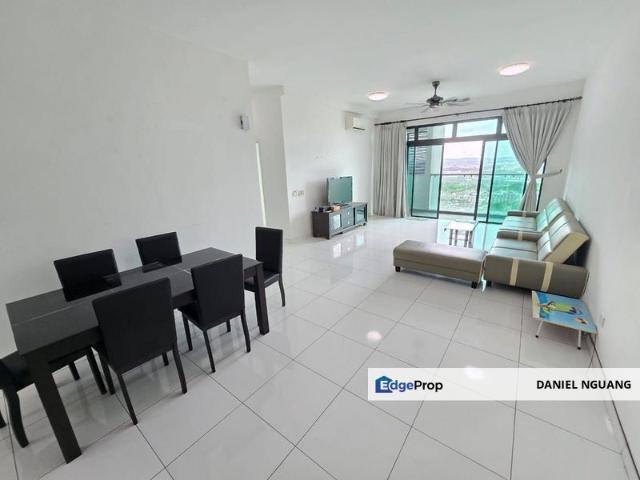 Sky Loft Premium Suites, Bukit Indah