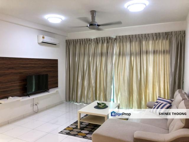 Sky Loft Premium Suites, Bukit Indah