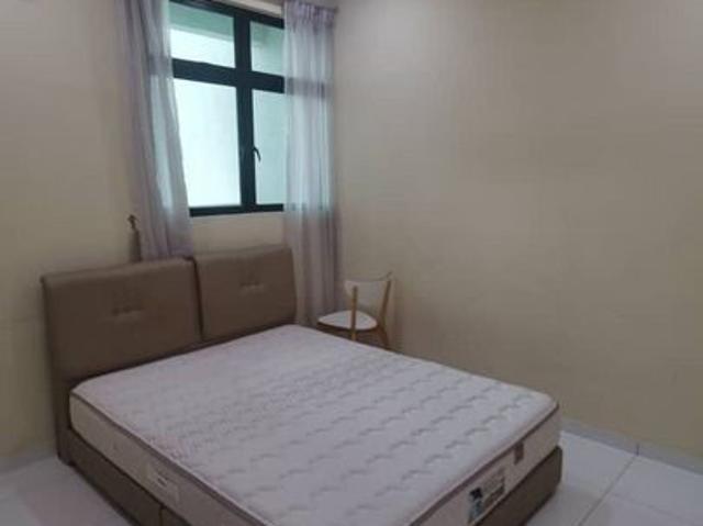 Sky Loft Premium Suites, Bukit Indah