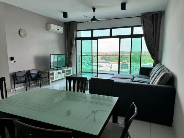Sky Loft Premium Suites Bukit Indah