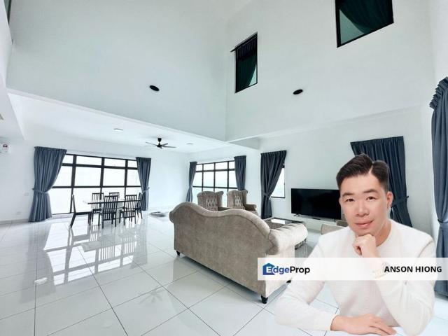 Sky Loft Premium Suites, Bukit Indah