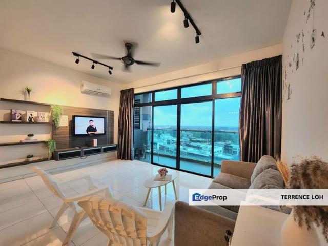 Sky Loft Premium Suites, Bukit Indah