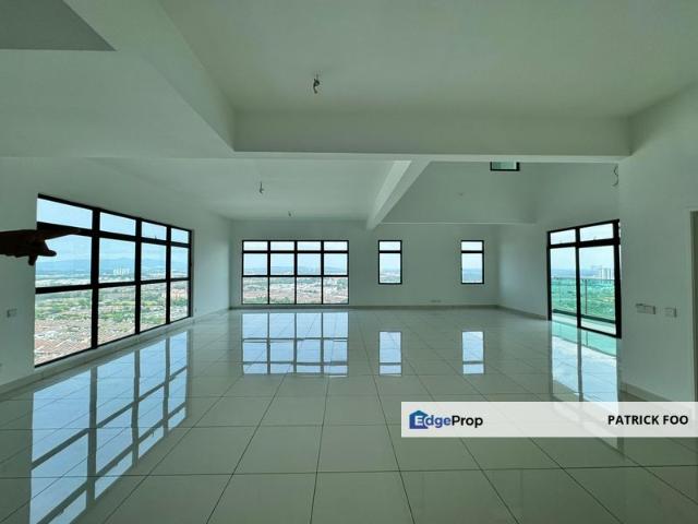 Sky Loft Premium Suites, Bukit Indah